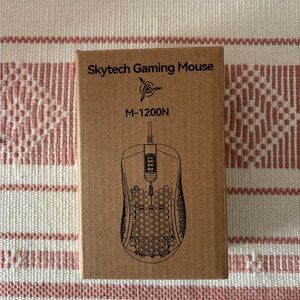 Skytech Gaming Mouse M-1200N